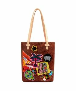 Bags Suzie Brown Everyday Tote By Consuela