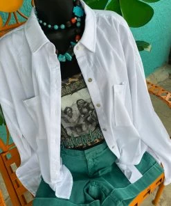 Dear John Arianna~white White