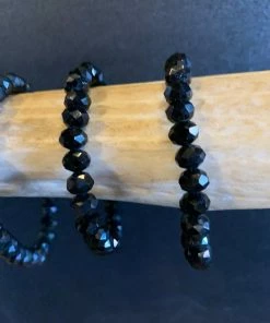 JJs Designs Accessories Sparkly Bead Bracelets