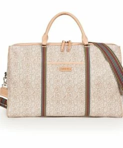 Consuela Clay Weekender Bag Bags