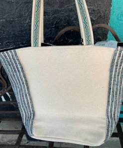 Angel & Premium Accessories Ferndale Tote
