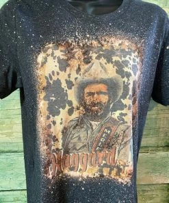 Lynn Merle Hagger T-Shirt