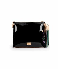 Poppy Downtown Crossbody By Consuela