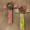 JJs Designs Wood Crosses
