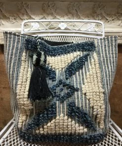 Angel & Premium Accessories Ferndale Tote