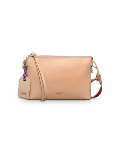 Diego Midtown Crossbody By Consuela