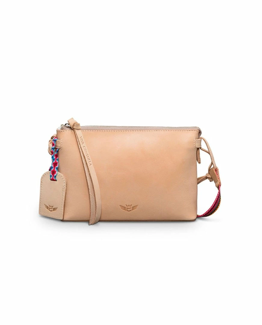 Diego Midtown Crossbody By Consuela