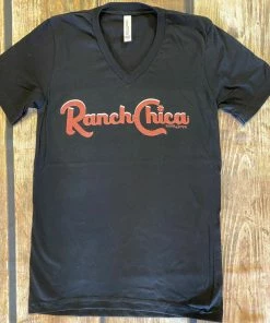 Ranch Swag Ranch Chica