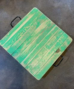 Duitsman's Wood Serving Tray