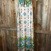 LILYPAD Plus Aztec Tank Dress Ladies