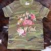 Ranch Swag Full Armour Of God T-Shirt