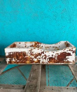 Tha Wholesale Guy Decor Assorted Chippy Wood Box