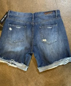 Articles Of Society Knee Short Bottoms