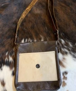 Mosco Creations Bags Steam Punk Cross-Body