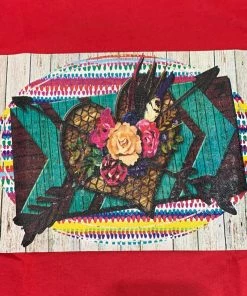 L & B Arrow Heart T Shirt