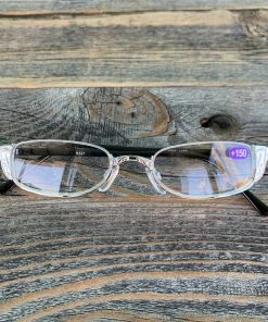 JJs Designs Reading Glasses