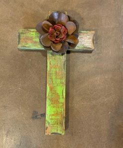 JJs Designs Wood Crosses