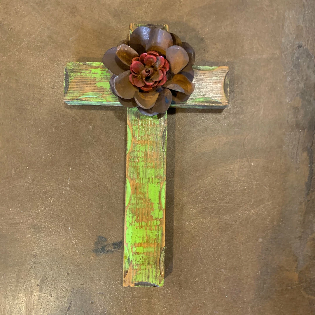 JJs Designs Wood Crosses