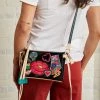 Consuela Poppy Midtown Crossbody