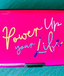 Avenue 9 Accessories Power Bank Wallet