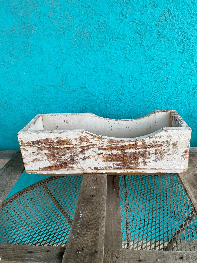 Tha Wholesale Guy Decor Assorted Chippy Wood Box