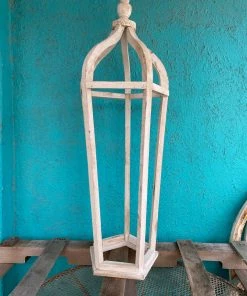 Tha Wholesale Guy Decor X-Large Lantern