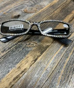 Mont Bling Reading Glasses