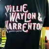 JJs Designs Ladies Willie, Waylon & Warrenton T Shirt
