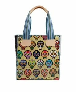 Consuela Sug Classic Tote