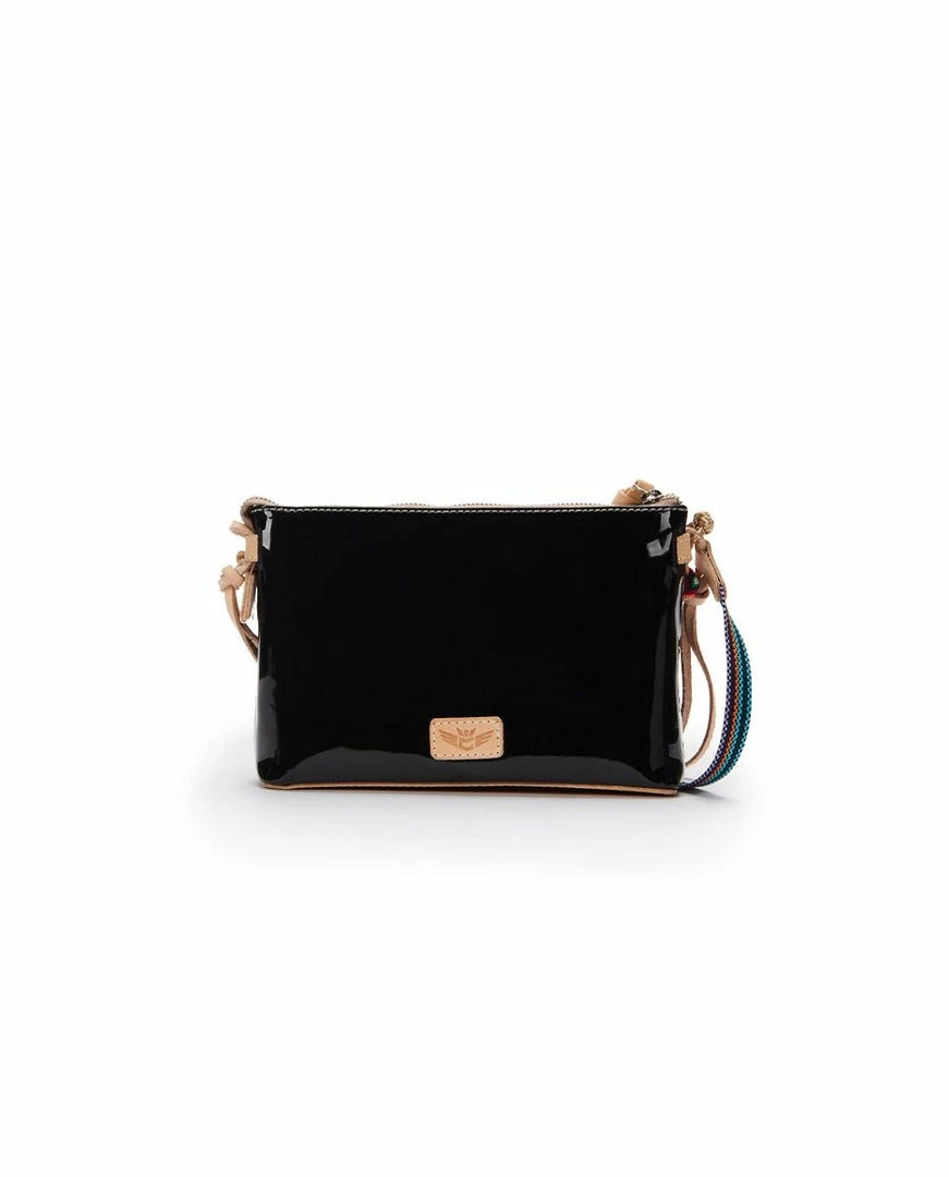 Consuela Poppy Midtown Crossbody