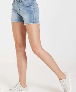 Dear John Ava Highrise Short