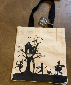 JJs Designs & Boutique Accessories Halloween Bags