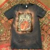 Lynn Rolling Stones T-Shirt T-Shirts