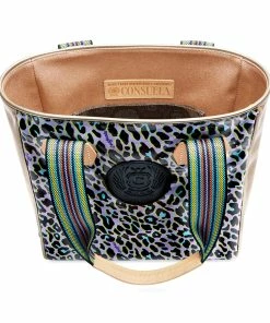 Consuela Bags Dee Dee Classic Tote