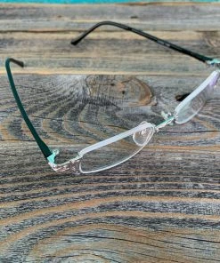 JJs Designs Reading Glasses