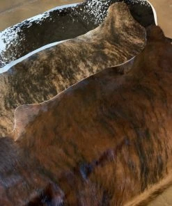 Tha Wholesale Guy Brazilian Leather Hides Decor