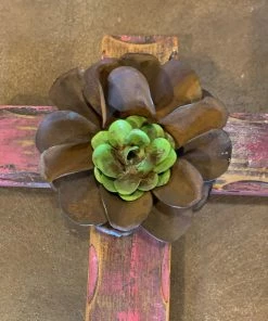 JJs Designs Wood Crosses