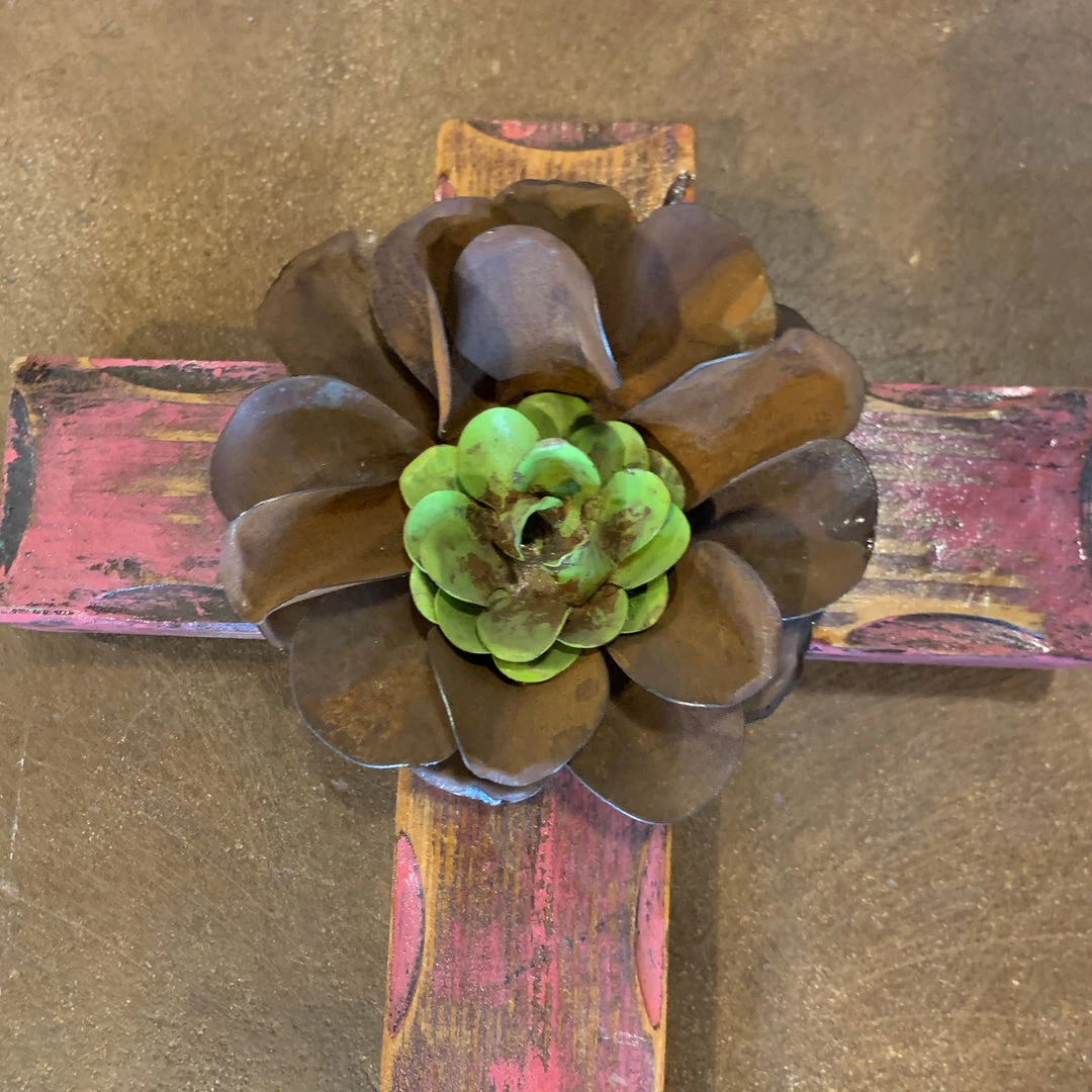 JJs Designs Wood Crosses