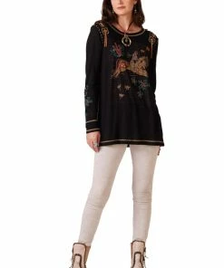 Double D Ranch My Firing Yellowhorse