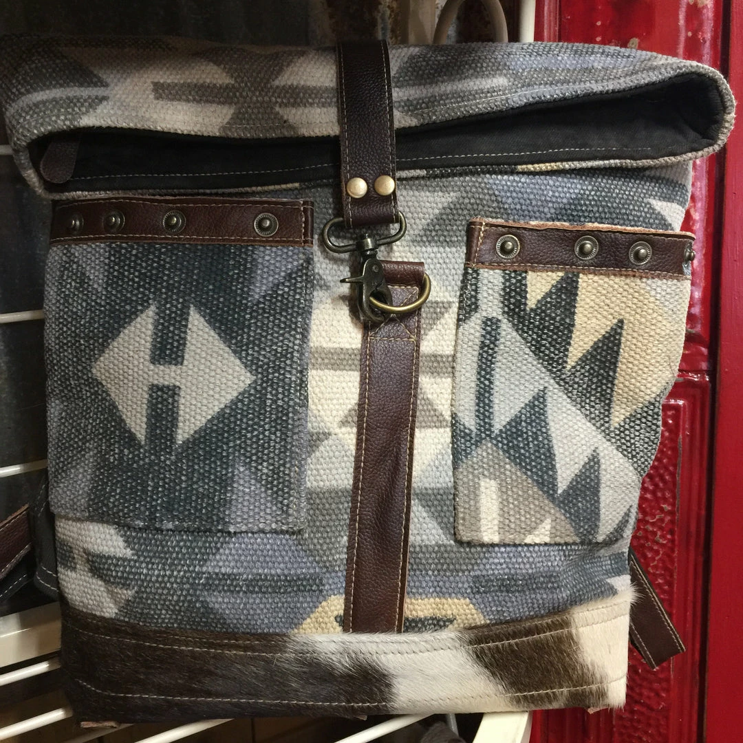 Myra Bag Roadies Backpack