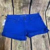 Bottoms Big Star Blue Shorts