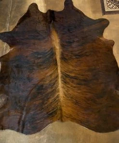 Tha Wholesale Guy Brazilian Leather Hides Decor