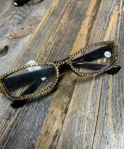 Mont Bling Reading Glasses