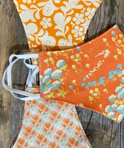 Ivy Jane Face Mask Ladies