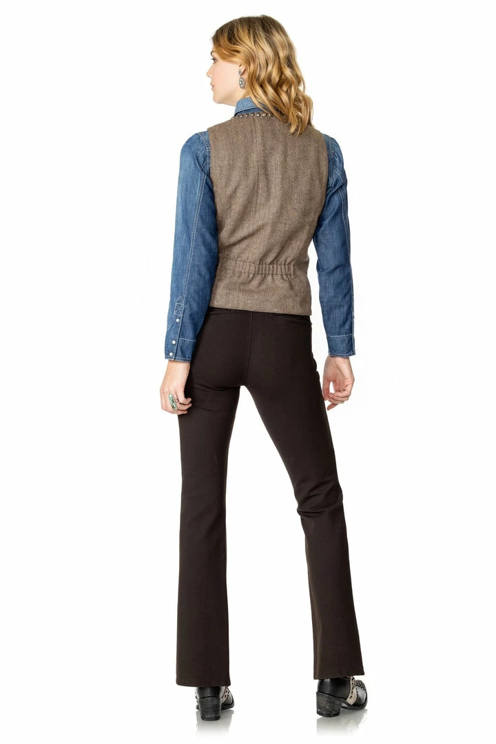 Double D Ranchwear Double D Ranch Pin Collector Vest