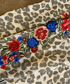 Ladies Avani Del Amour-cameo Pant