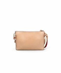 Diego Midtown Crossbody By Consuela