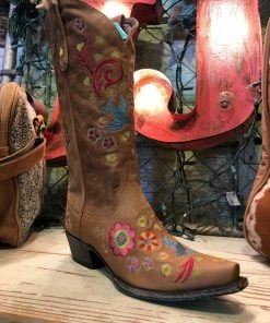 Boots Lane Groovy Girl LB0026C