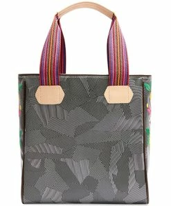 Consuela Diane Classic Tote Bags