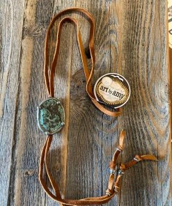 Art By Amy Bolo Necklace Ladies